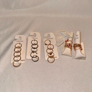 Mauriced Random Rings Bundle